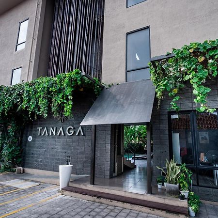 Tanaga Coliving Hotell Seminyak Eksteriør bilde