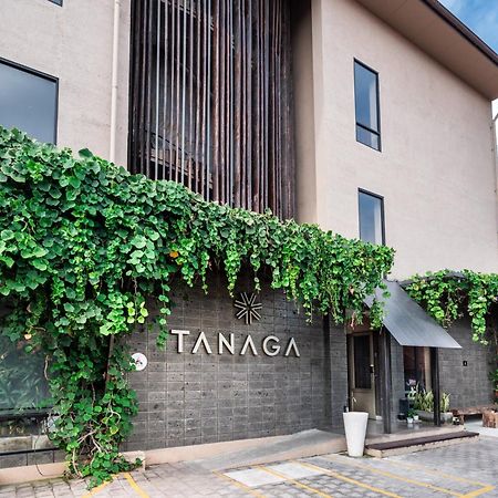 Tanaga Coliving Hotell Seminyak Eksteriør bilde
