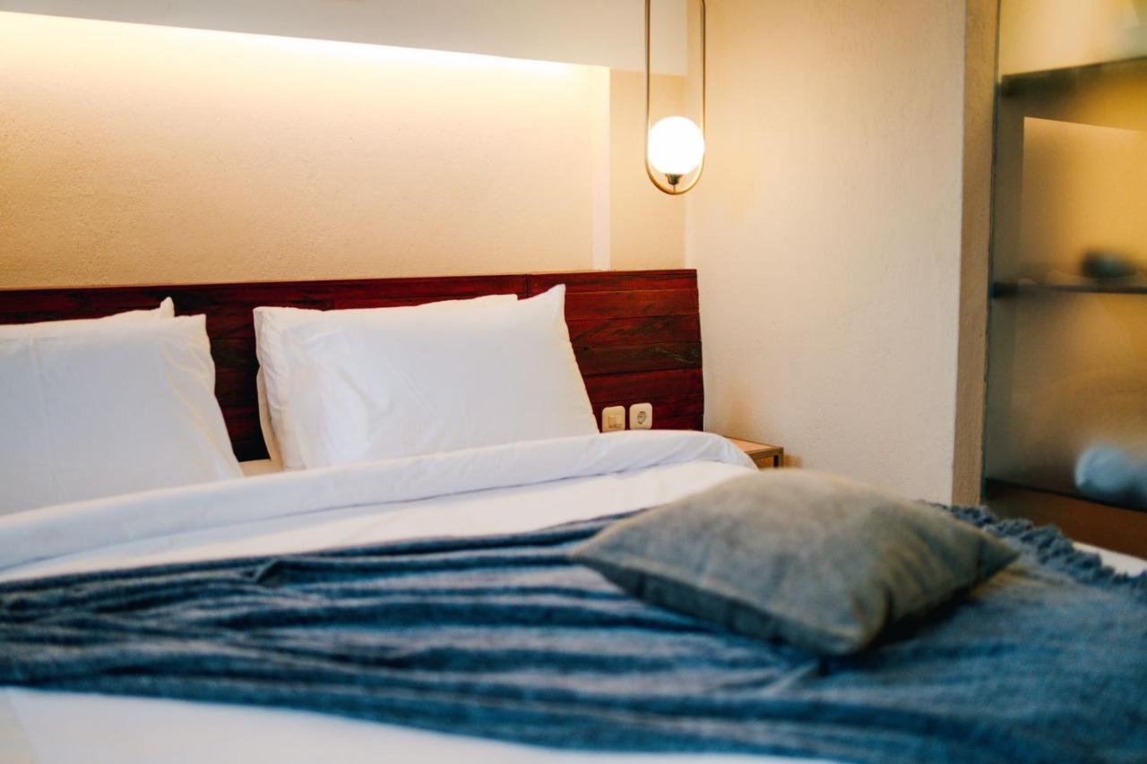 Tanaga Coliving Hotell Seminyak Eksteriør bilde