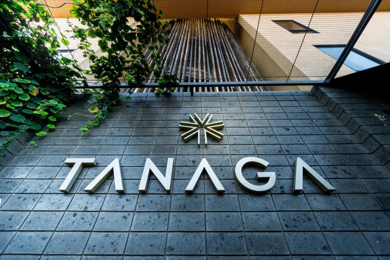 Tanaga Coliving Hotell Seminyak Eksteriør bilde